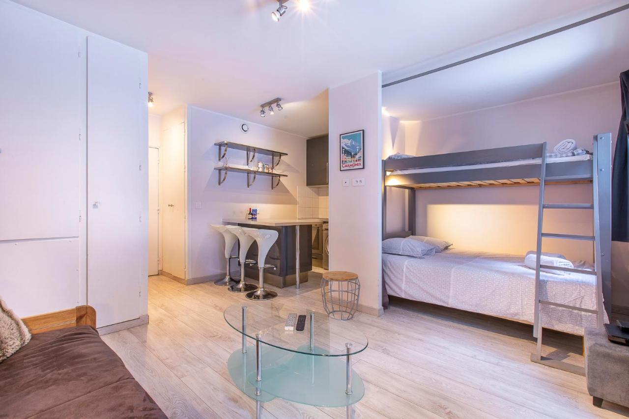 Studio Aoste Chamonix Luaran gambar