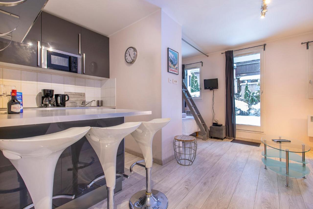 Studio Aoste Chamonix Luaran gambar