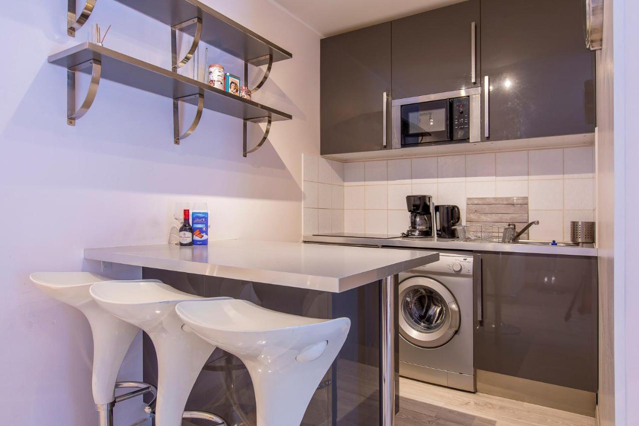 Studio Aoste Chamonix Luaran gambar