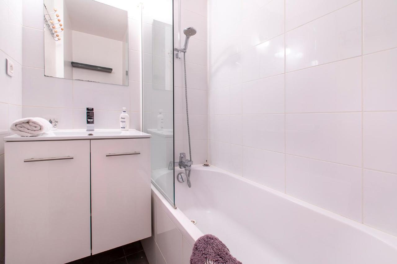 Studio Aoste Chamonix Luaran gambar