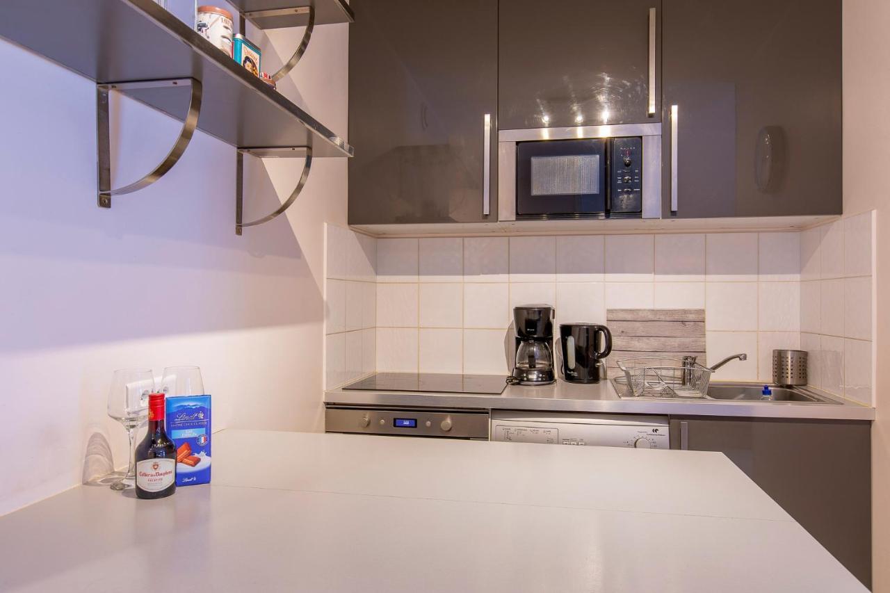 Studio Aoste Chamonix Luaran gambar