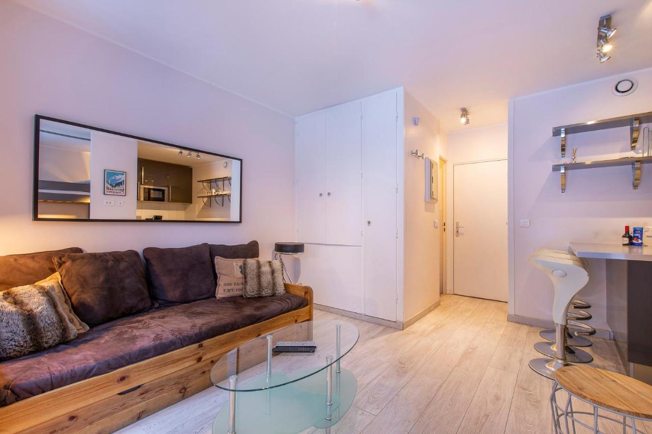 Studio Aoste Chamonix Luaran gambar