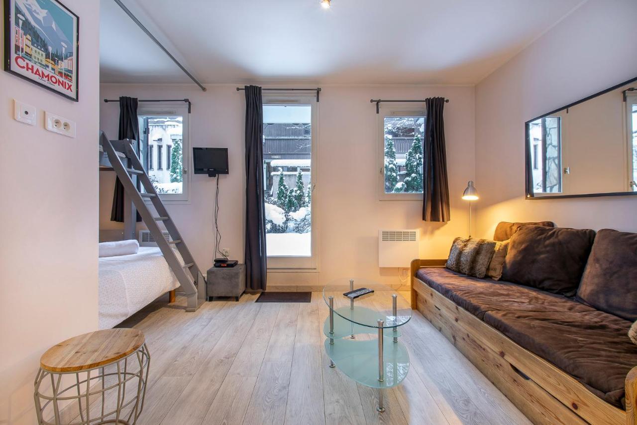 Studio Aoste Chamonix Luaran gambar