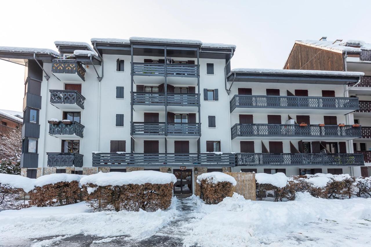 Studio Aoste Chamonix Luaran gambar
