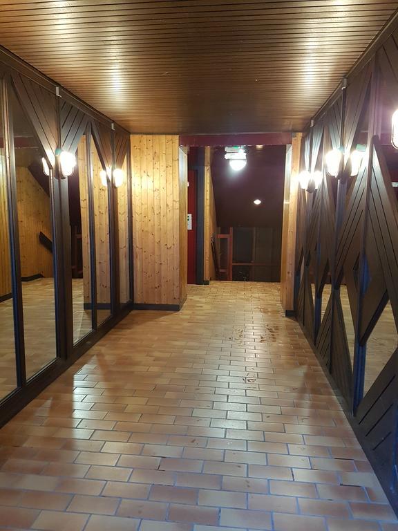 Studio Aoste Chamonix Luaran gambar