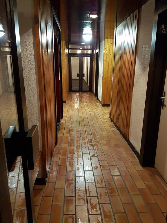 Studio Aoste Chamonix Luaran gambar