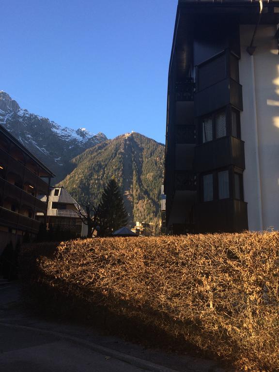 Studio Aoste Chamonix Luaran gambar
