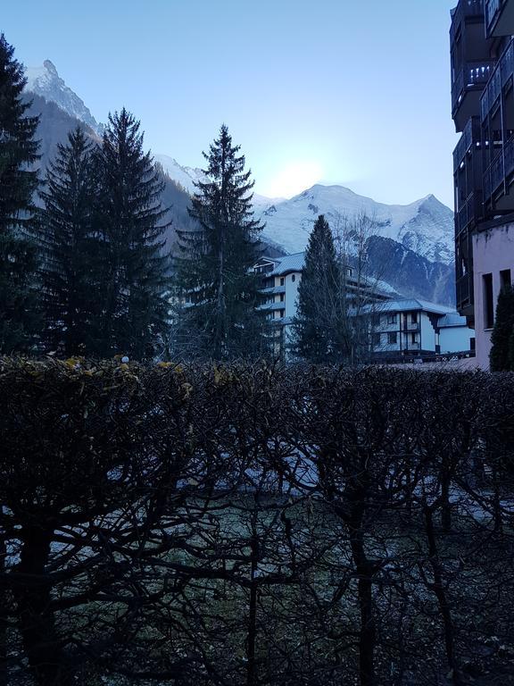 Studio Aoste Chamonix Luaran gambar