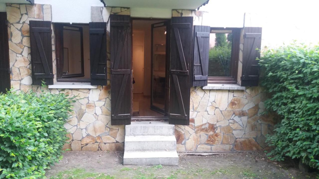 Studio Aoste Chamonix Luaran gambar
